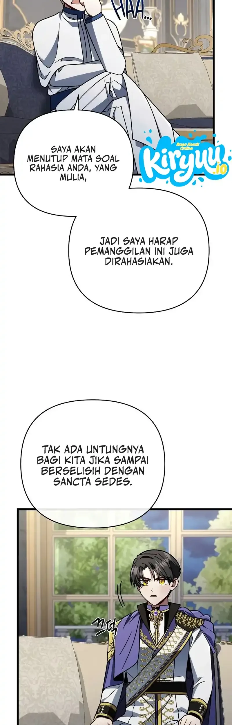 Chapter 75 - halaman 8