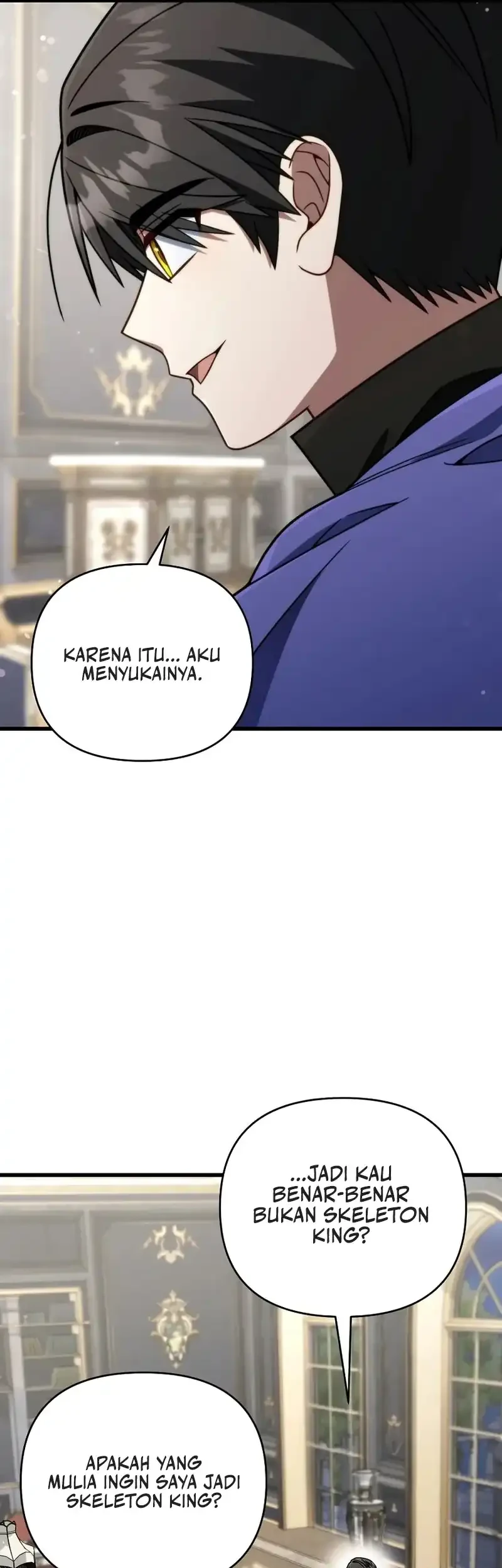 Chapter 75 - halaman 34