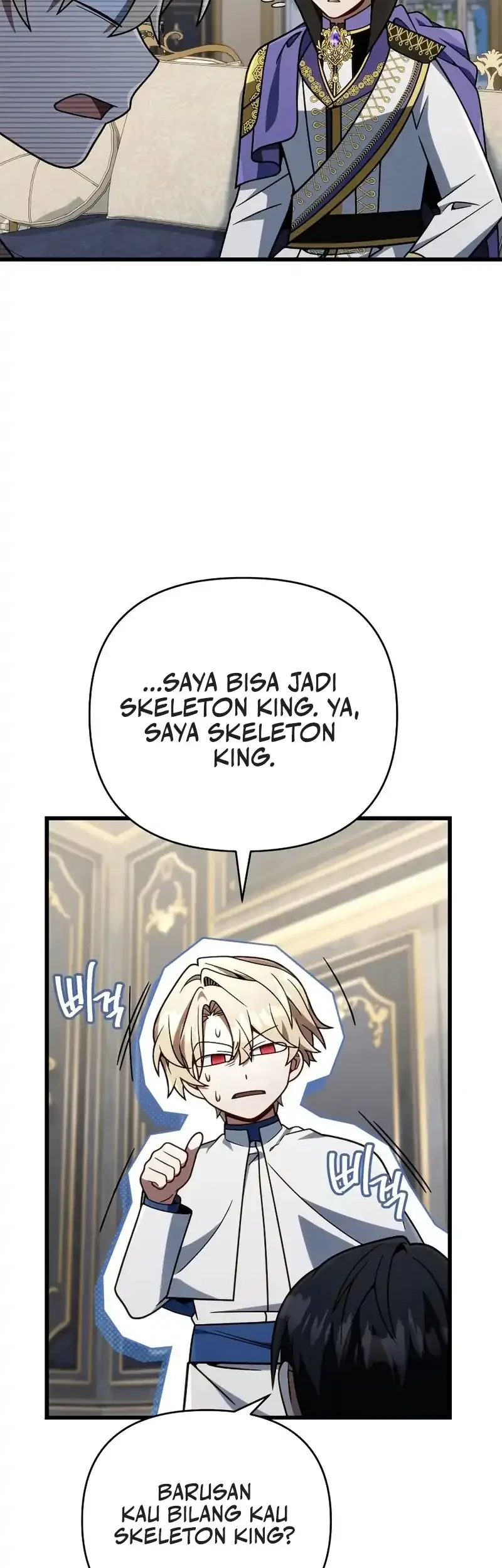 Chapter 75 - halaman 36