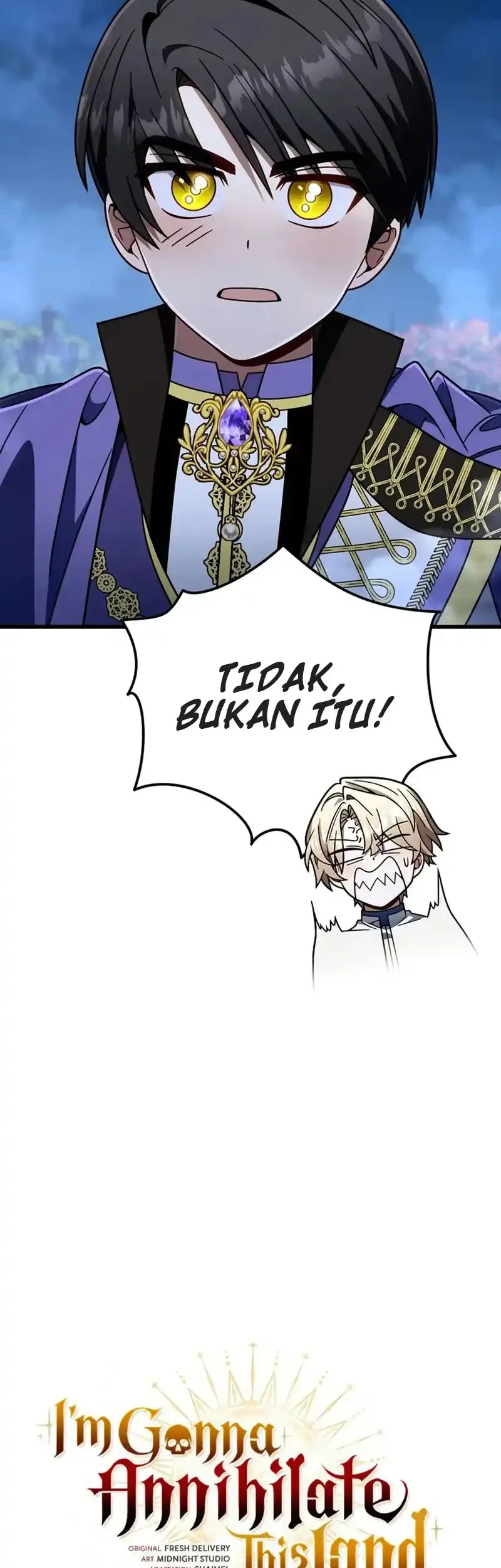 Chapter 76 - halaman 27