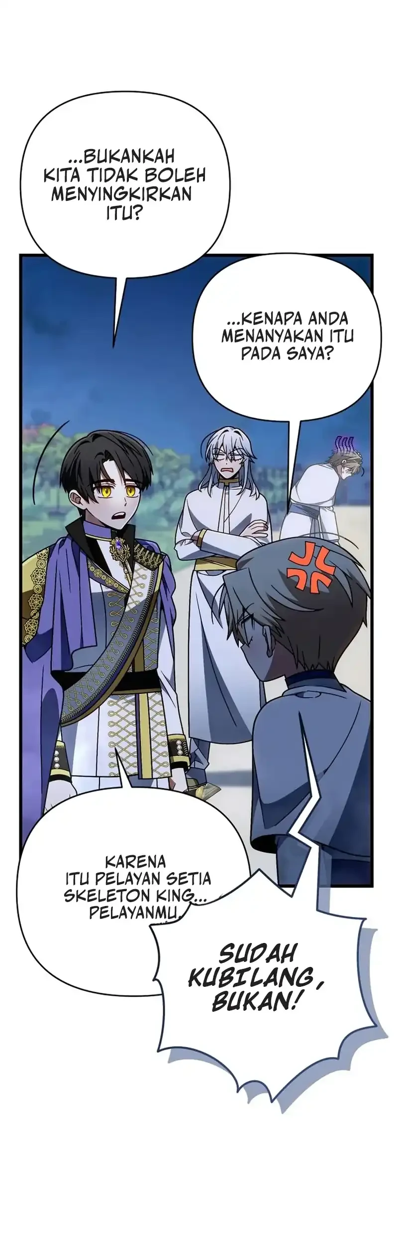 Chapter 76 - halaman 30