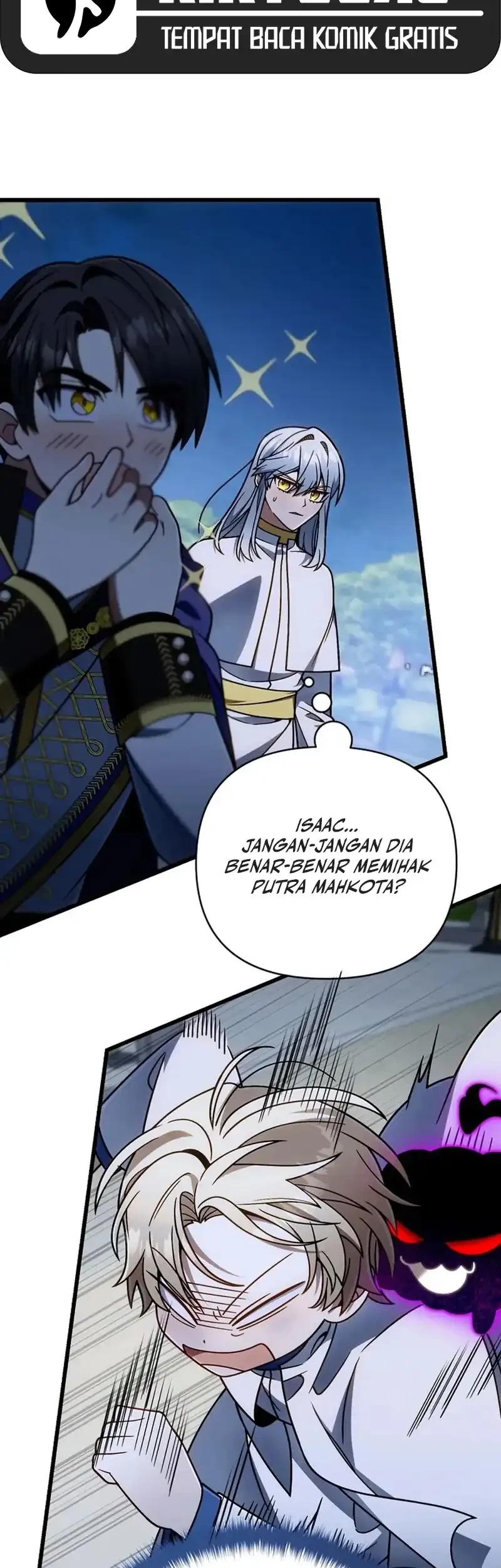 Chapter 76 - halaman 36