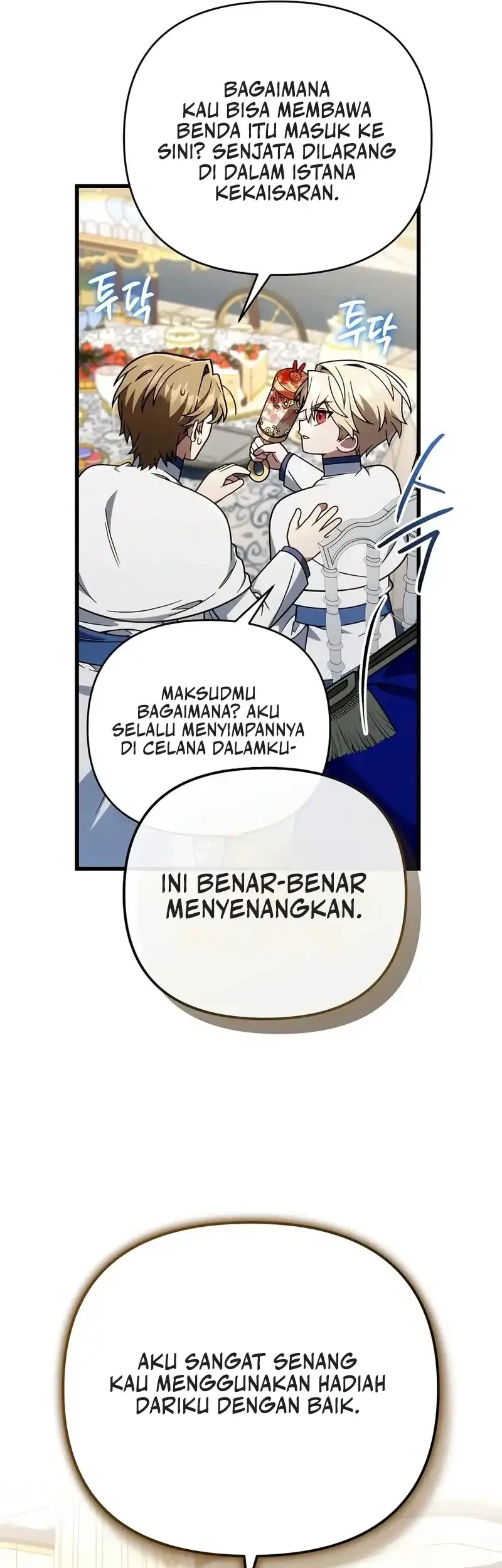 Chapter 77 - halaman 38