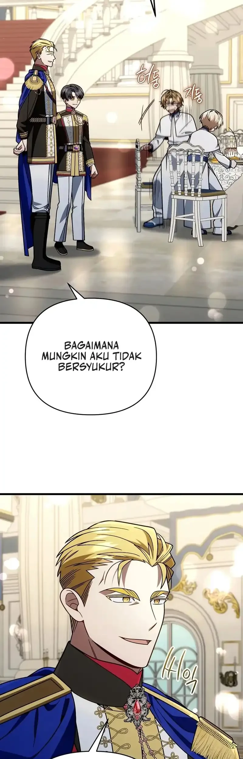 Chapter 77 - halaman 40