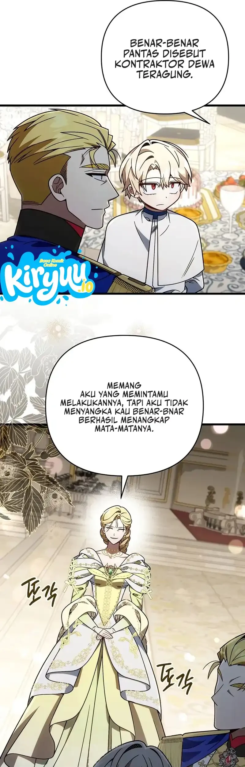 Chapter 77 - halaman 42