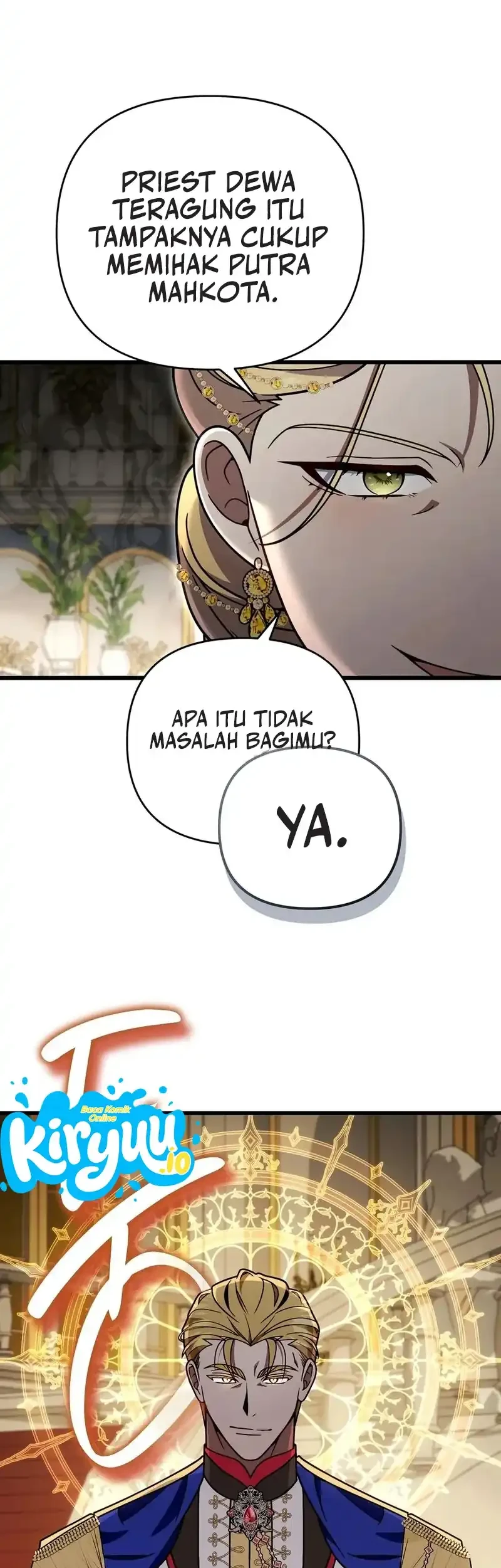 Chapter 77 - halaman 48