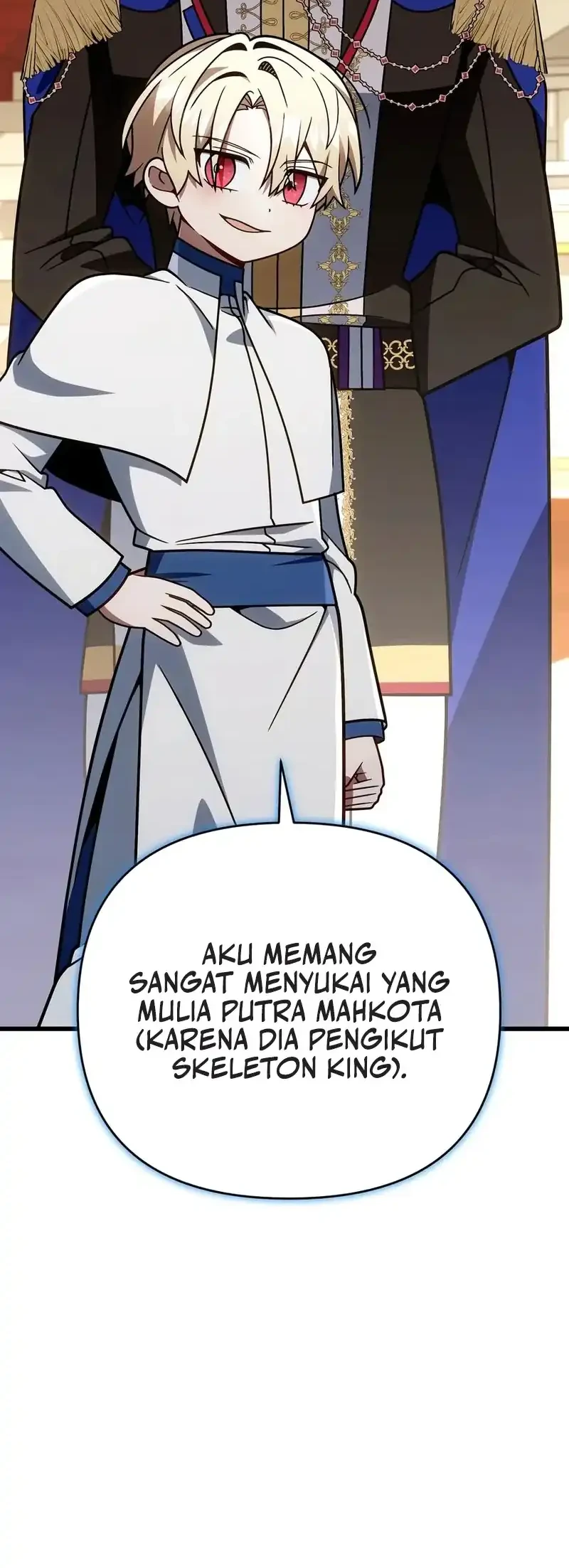 Chapter 77 - halaman 49