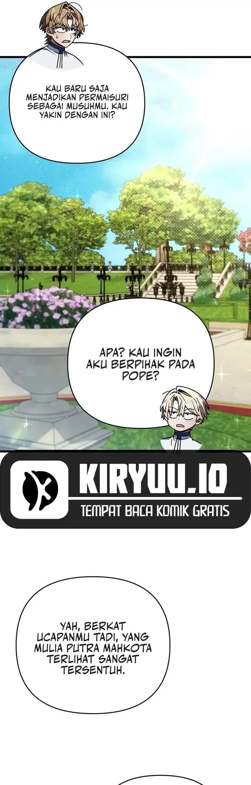 Chapter 77 - halaman 50