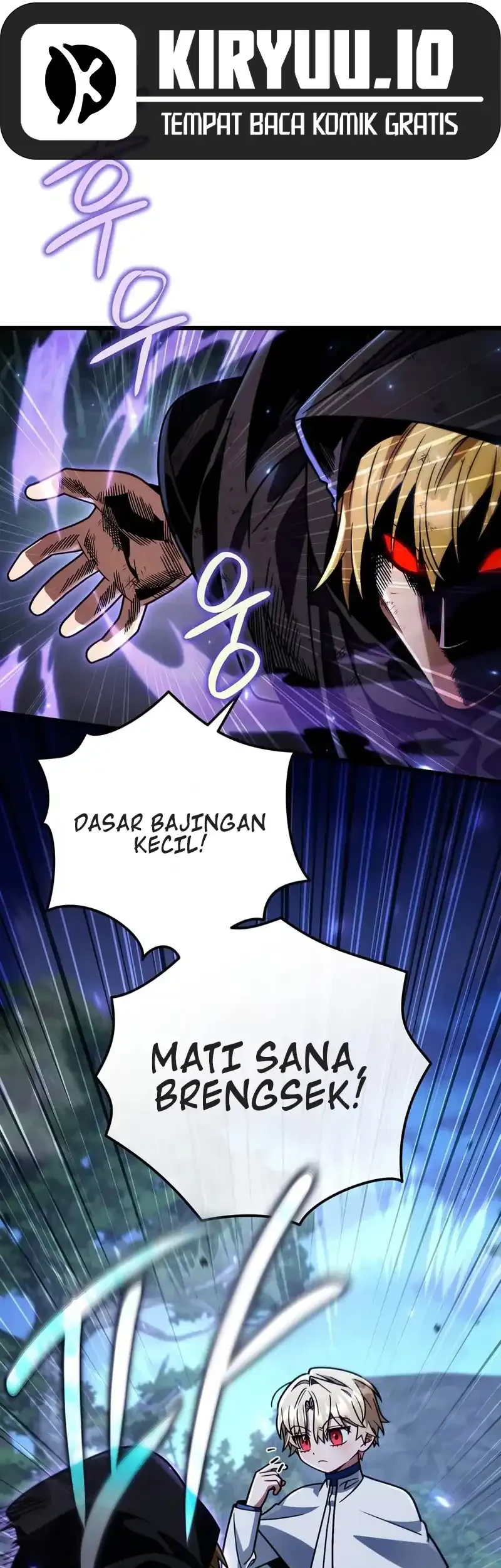 Chapter 77 - halaman 6