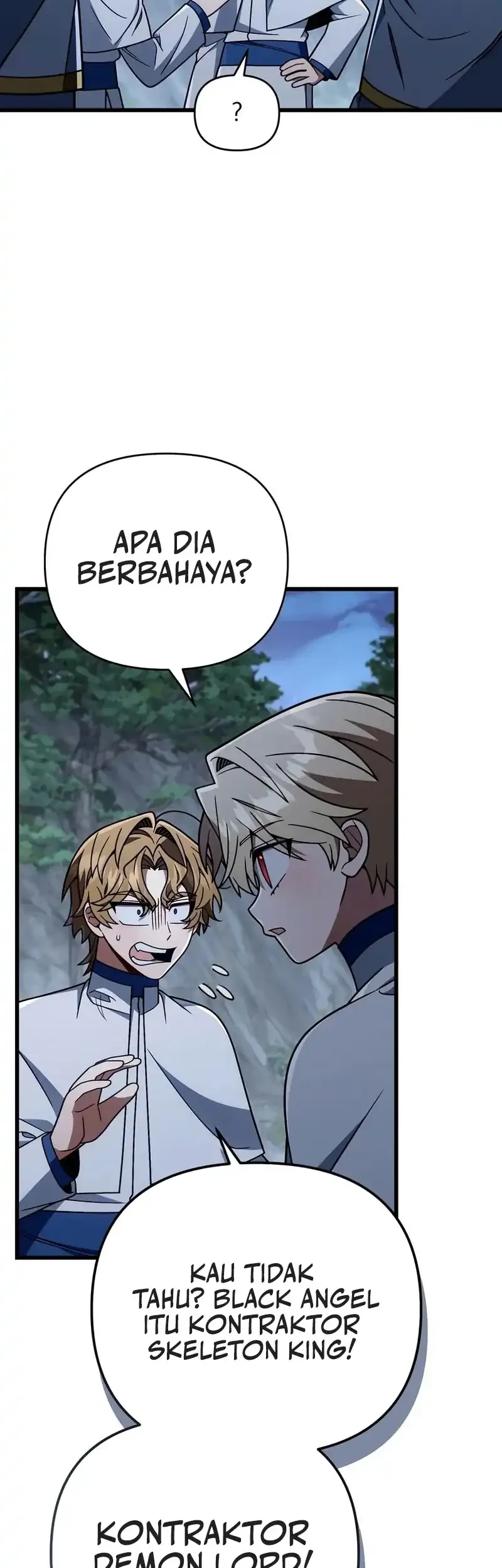 Chapter 77 - halaman 28