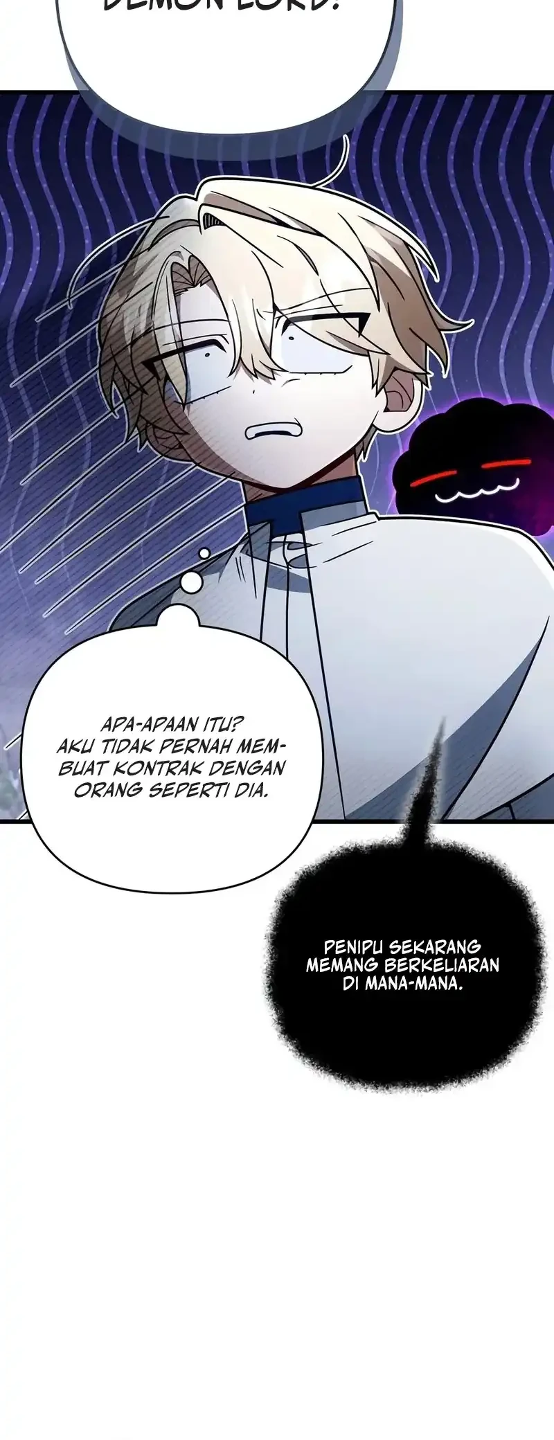 Chapter 77 - halaman 29