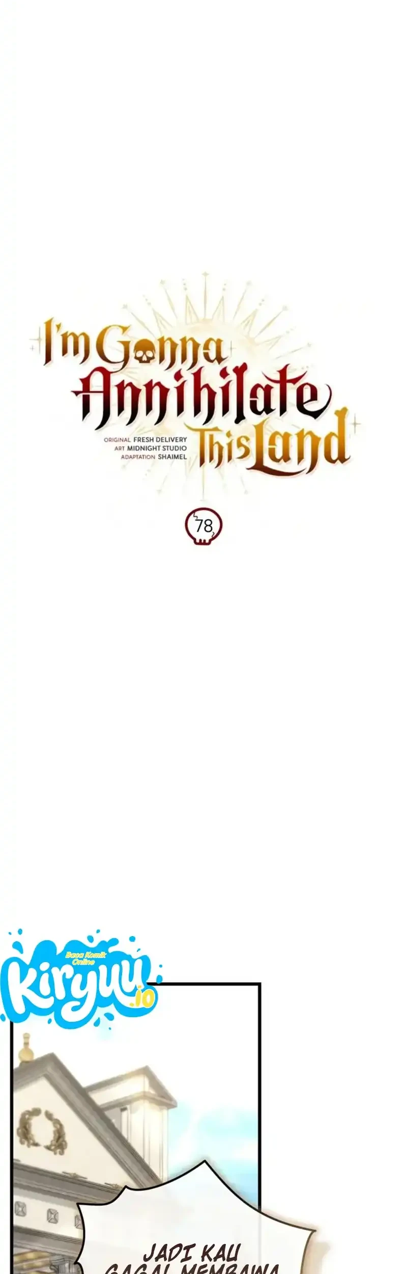 Chapter 78 - halaman 7