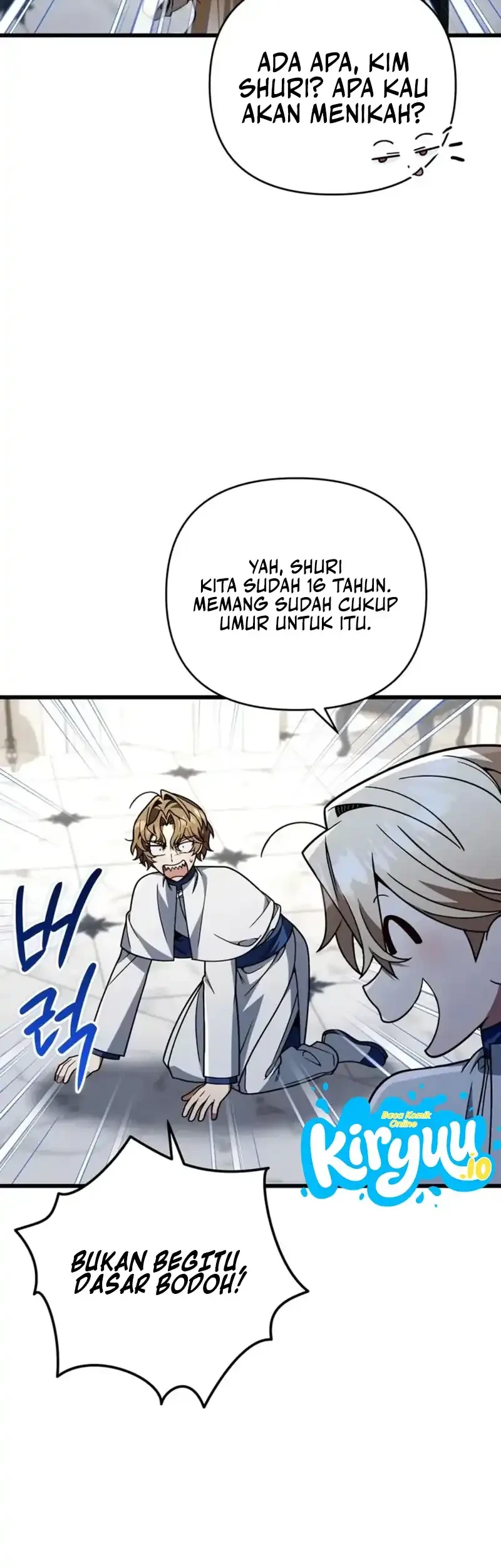 Chapter 78 - halaman 28
