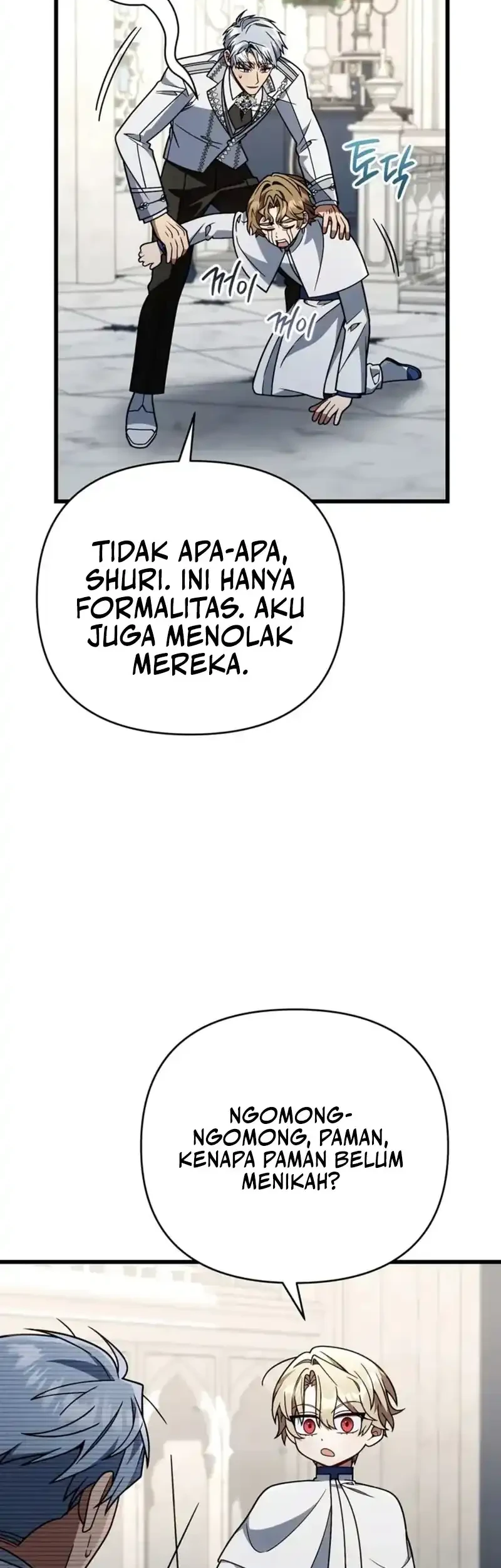 Chapter 78 - halaman 31
