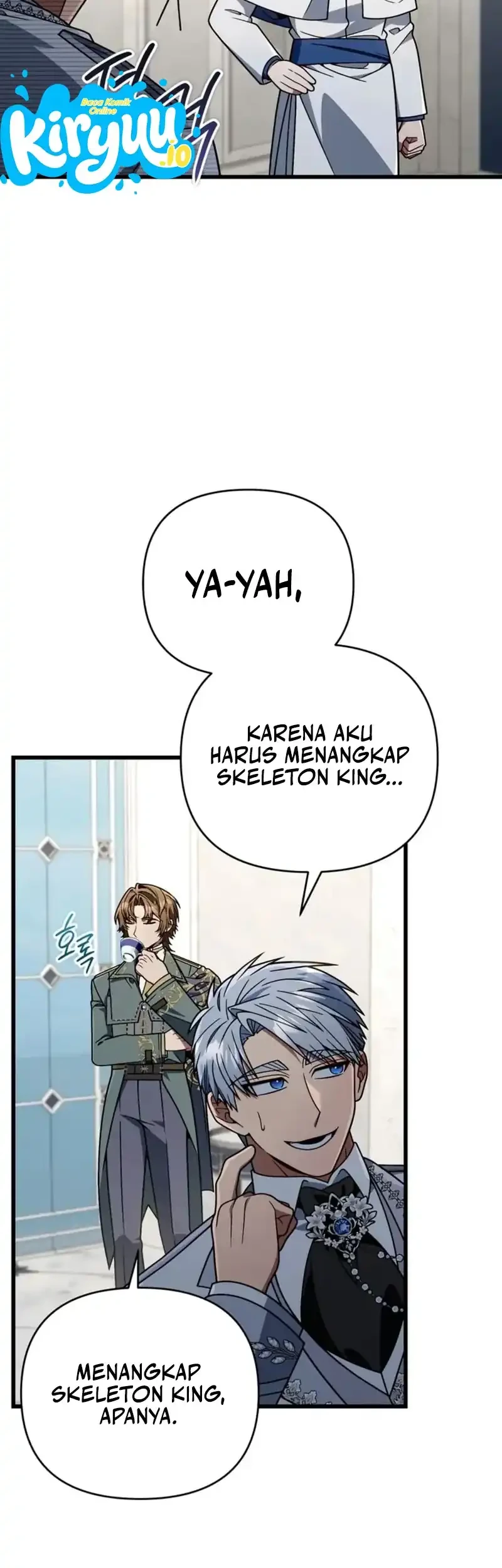 Chapter 78 - halaman 32