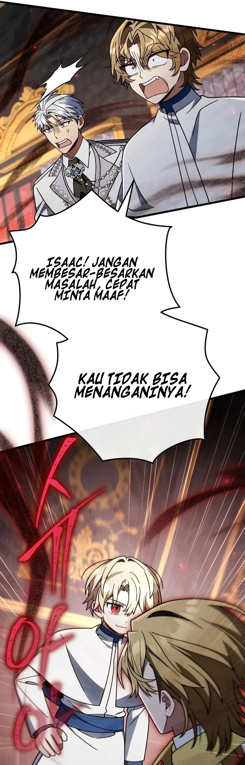 Chapter 79 - halaman 38