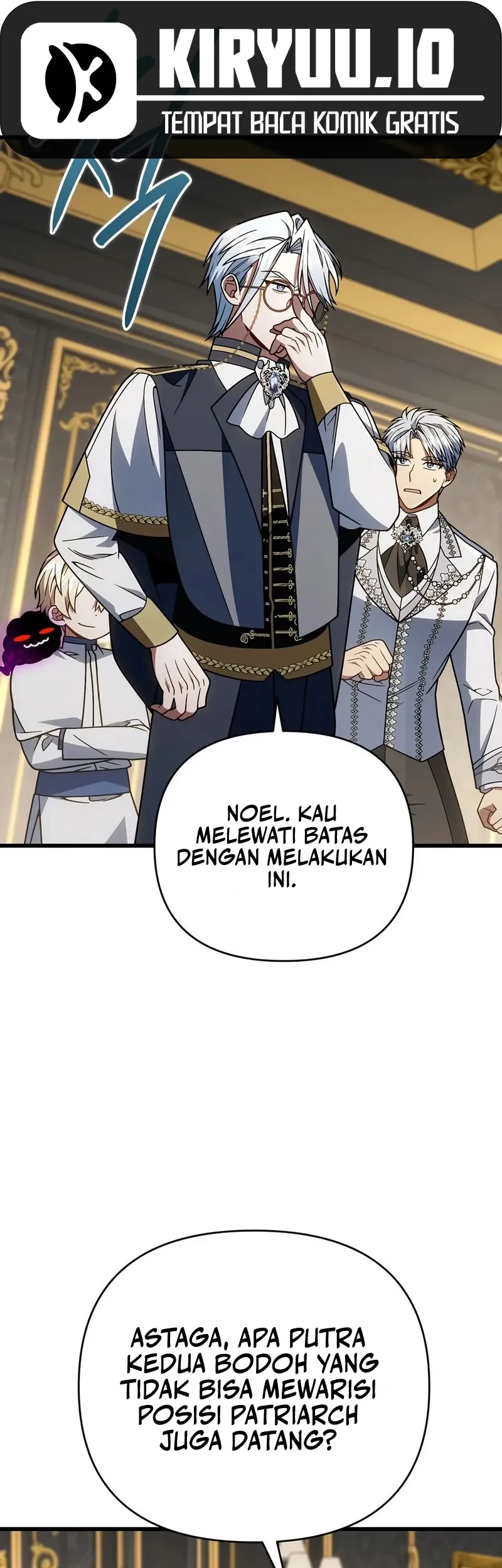 Chapter 79 - halaman 6