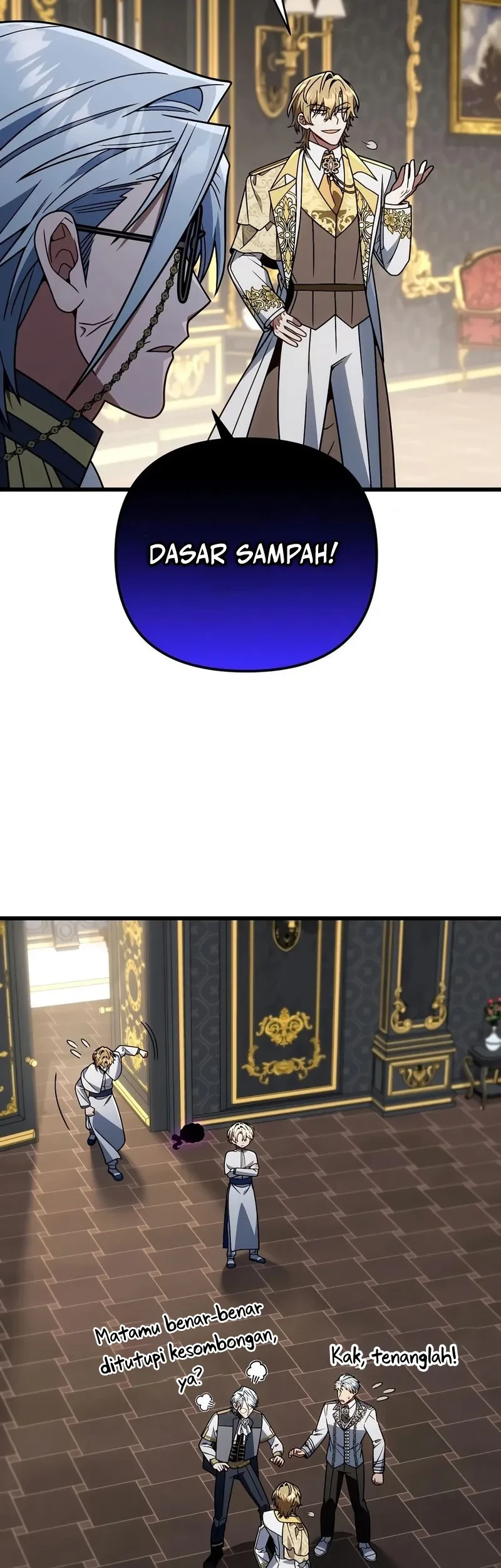 Chapter 79 - halaman 7