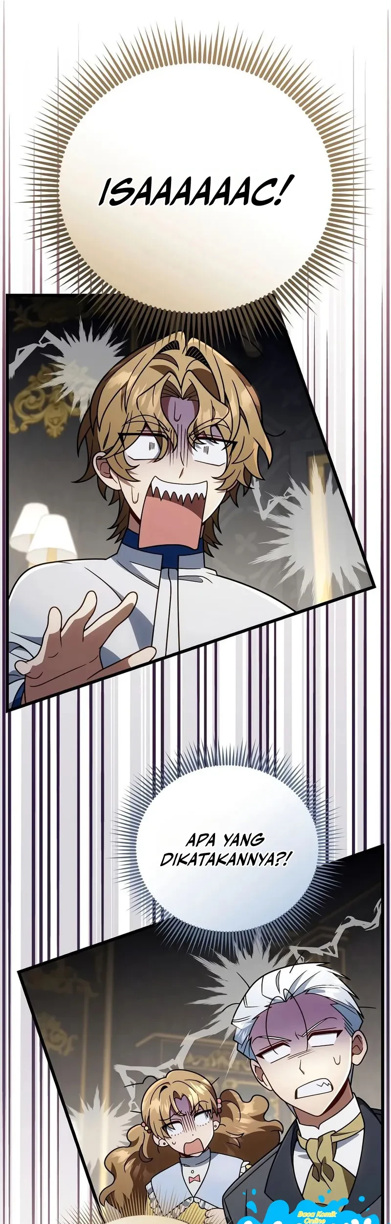 Chapter 79 - halaman 18