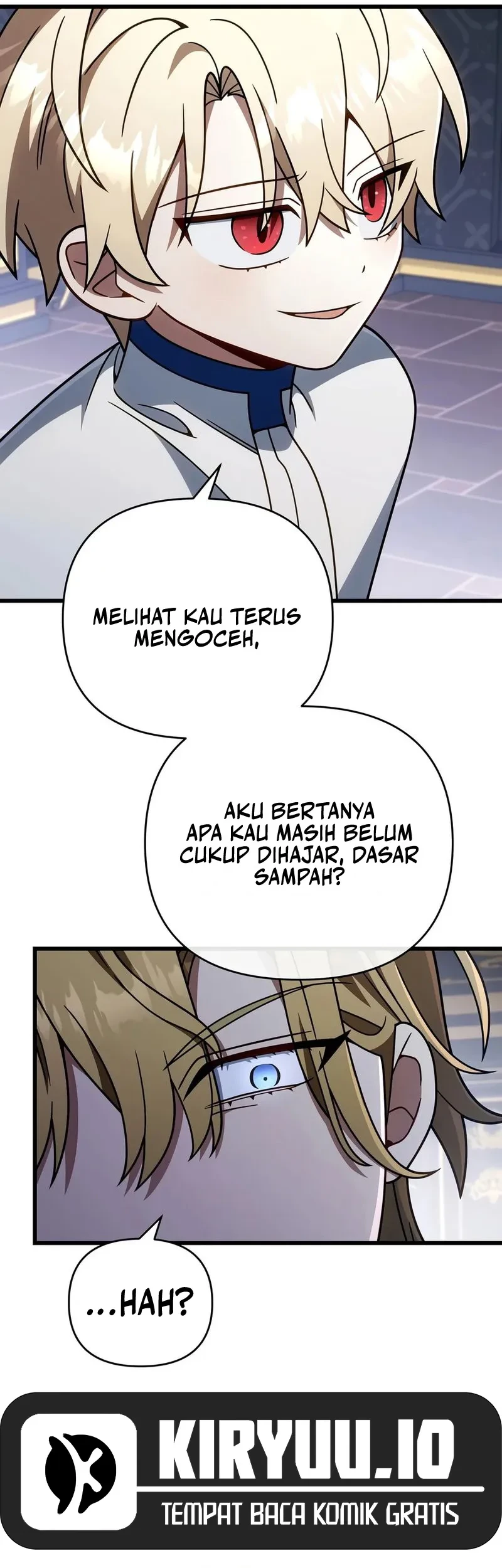 Chapter 79 - halaman 20