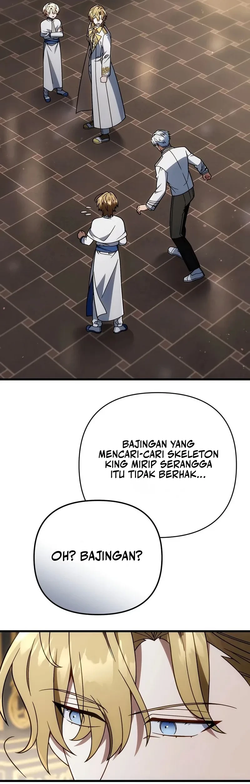 Chapter 79 - halaman 24