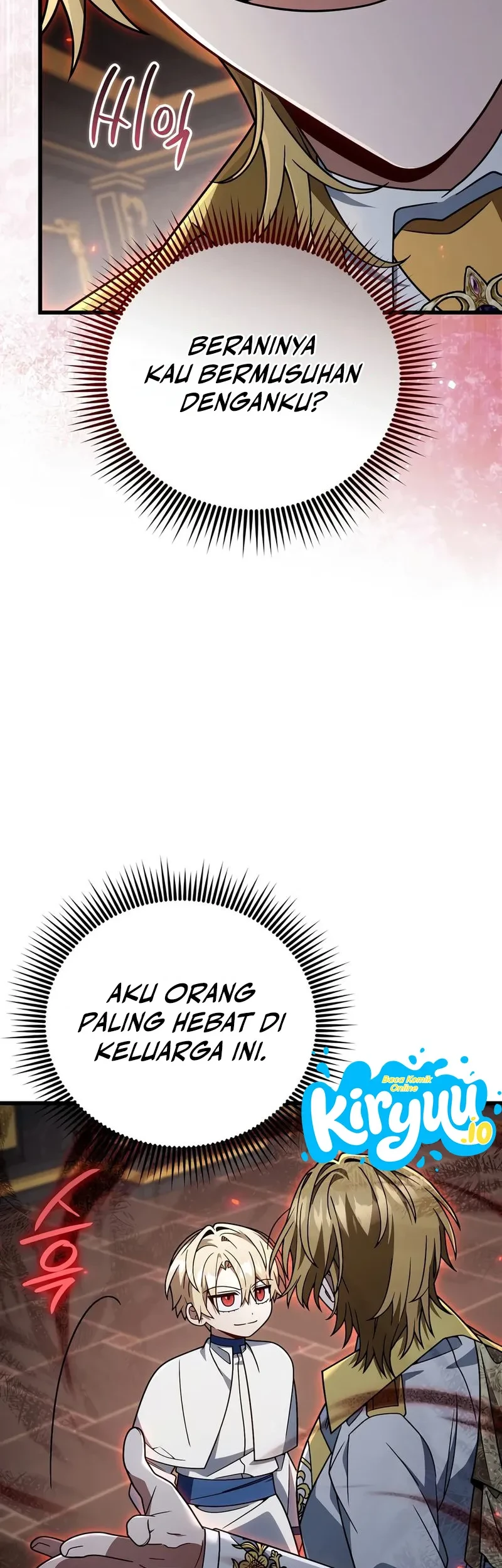 Chapter 79 - halaman 32