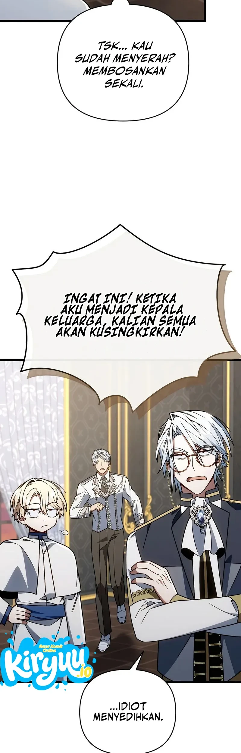 Chapter 80 - halaman 39