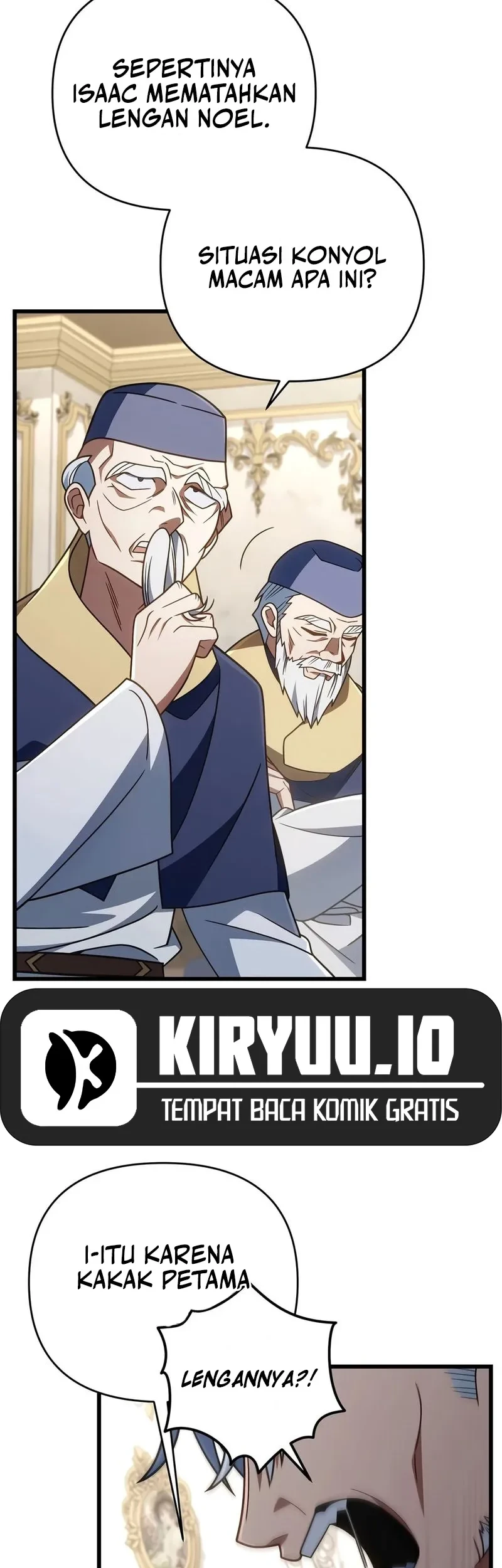 Chapter 80 - halaman 48