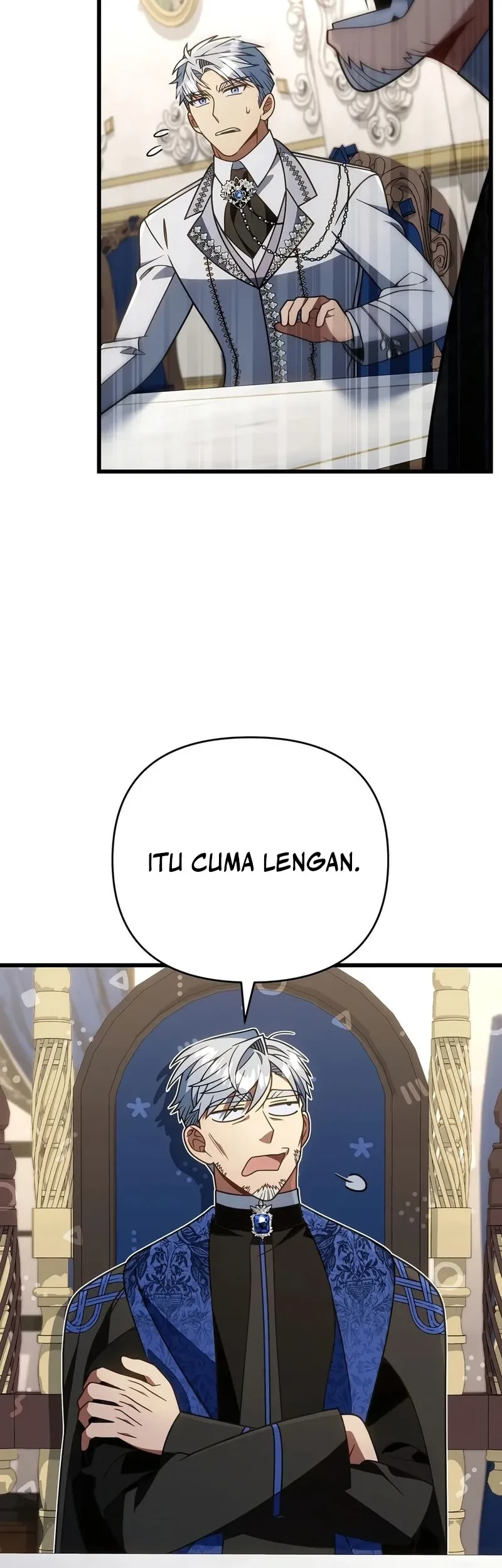Chapter 80 - halaman 49