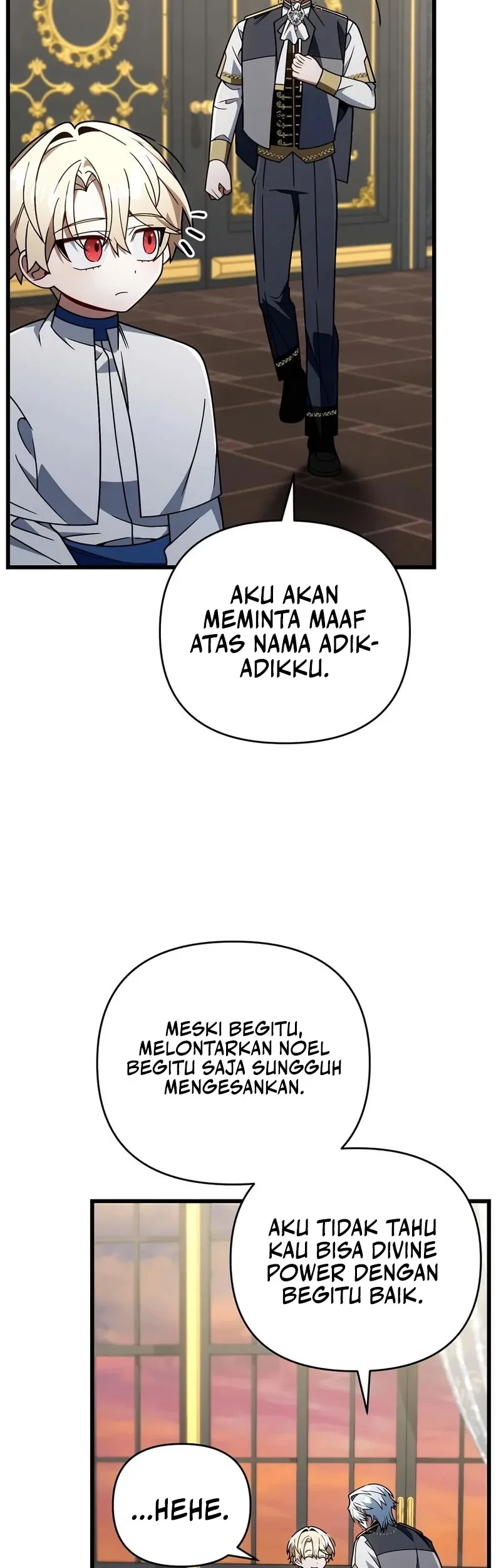 Chapter 80 - halaman 27