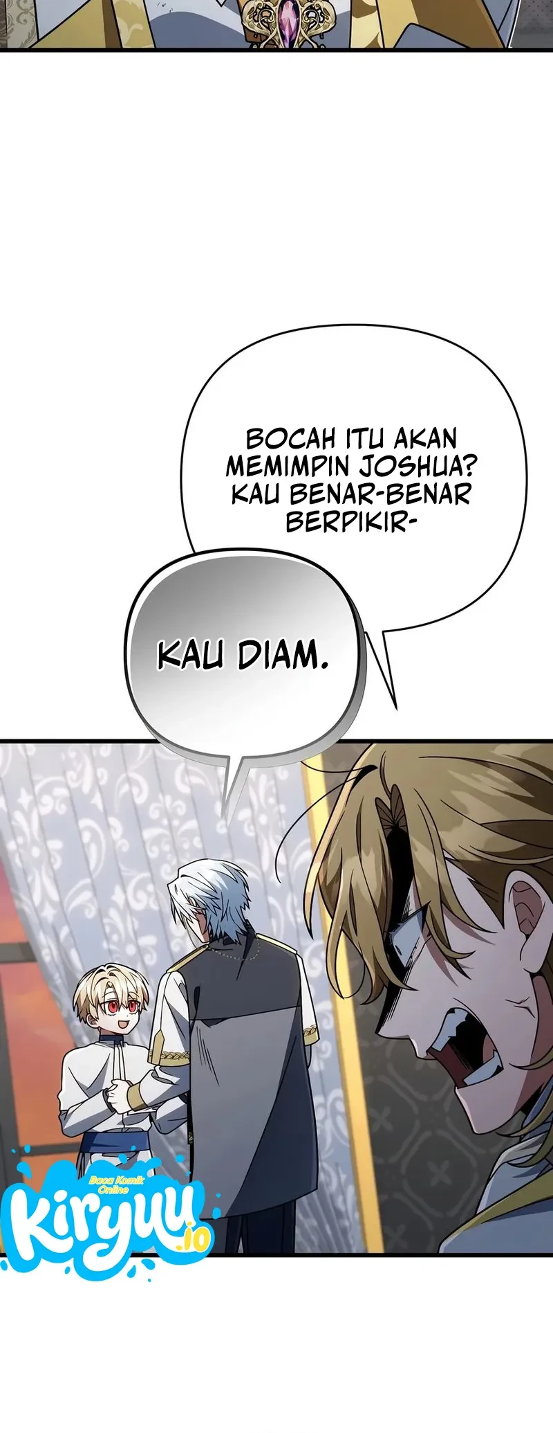 Chapter 80 - halaman 29