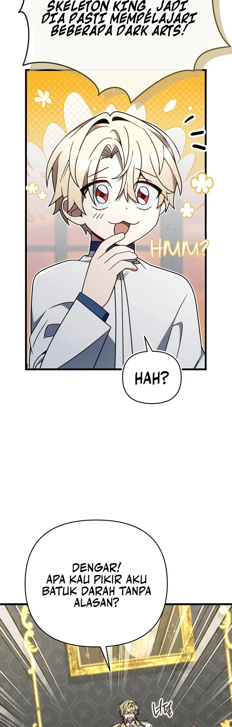 Chapter 80 - halaman 31
