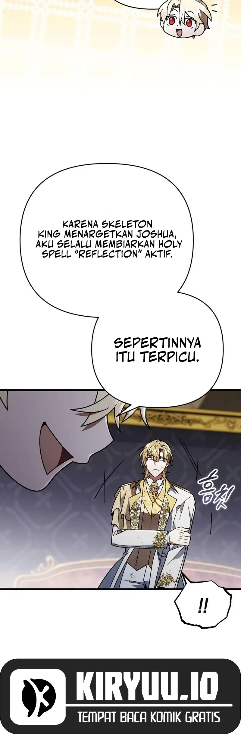 Chapter 80 - halaman 33