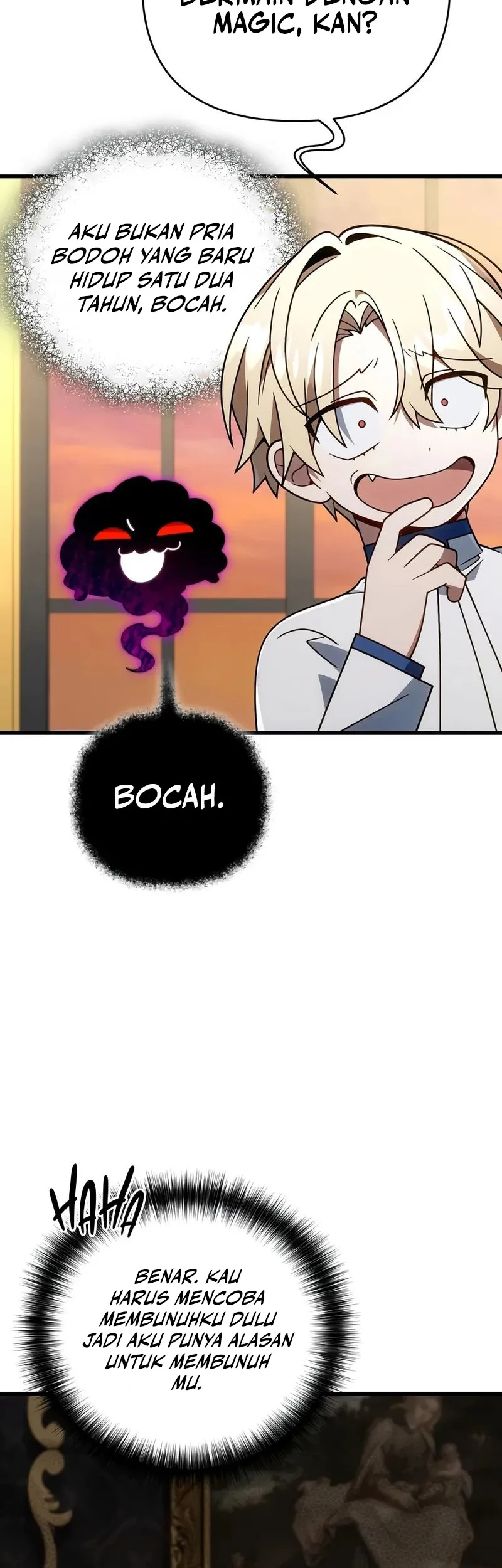Chapter 80 - halaman 36