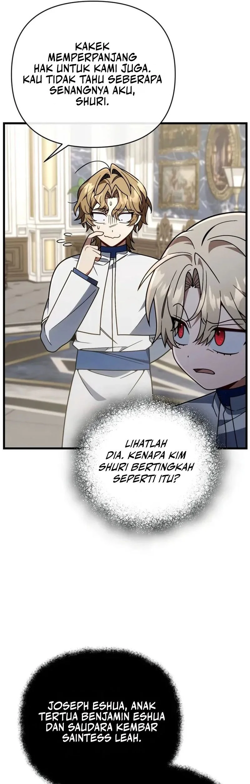 Chapter 81 - halaman 40