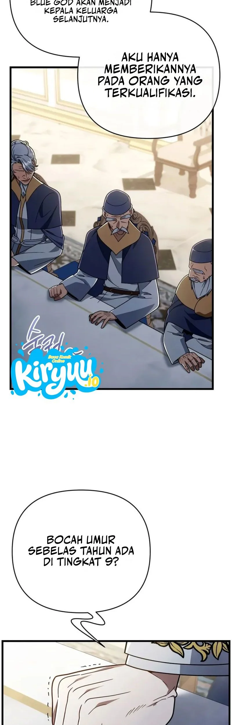 Chapter 81 - halaman 19