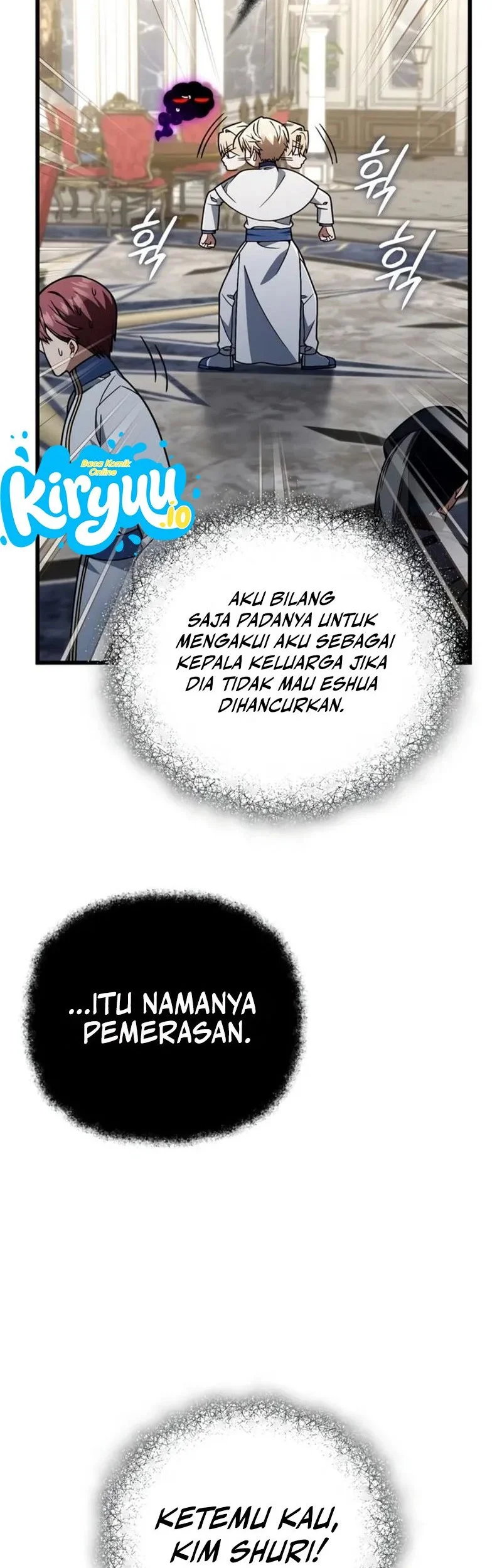 Chapter 81 - halaman 35