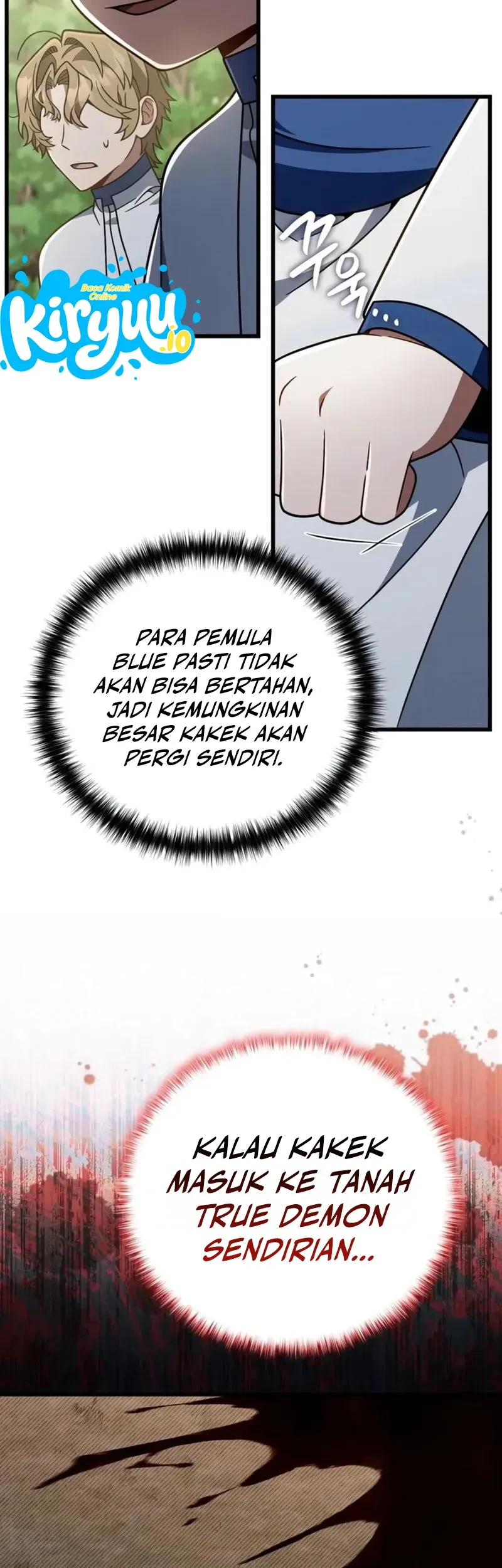 Chapter 82 - halaman 44