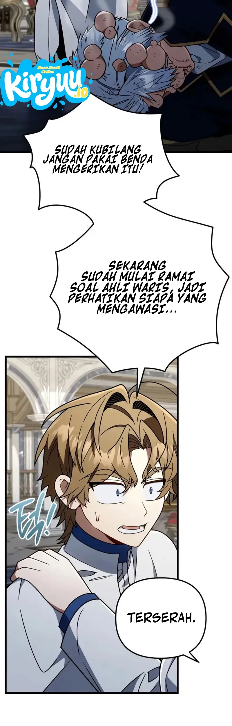Chapter 82 - halaman 12