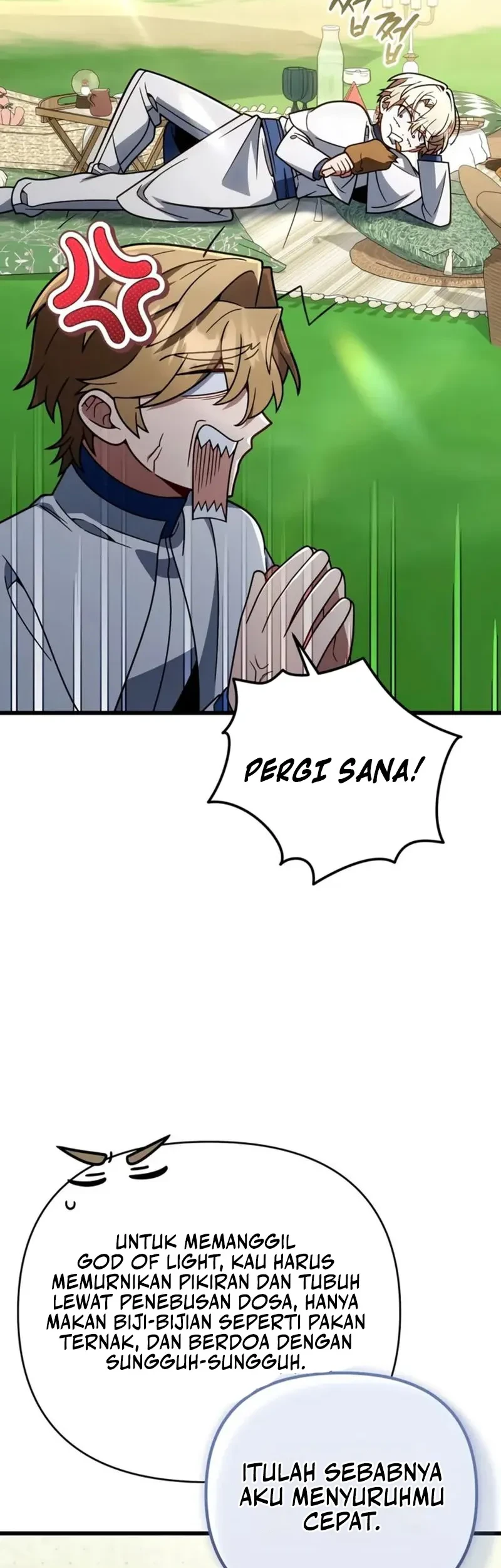 Chapter 82 - halaman 27