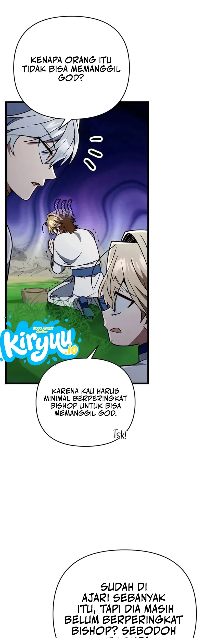 Chapter 82 - halaman 31