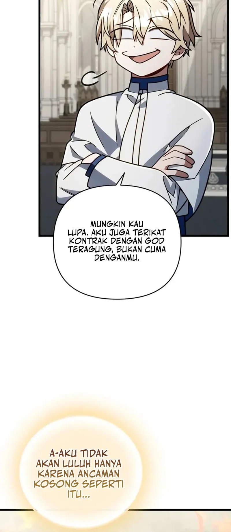 Chapter 83 - halaman 40