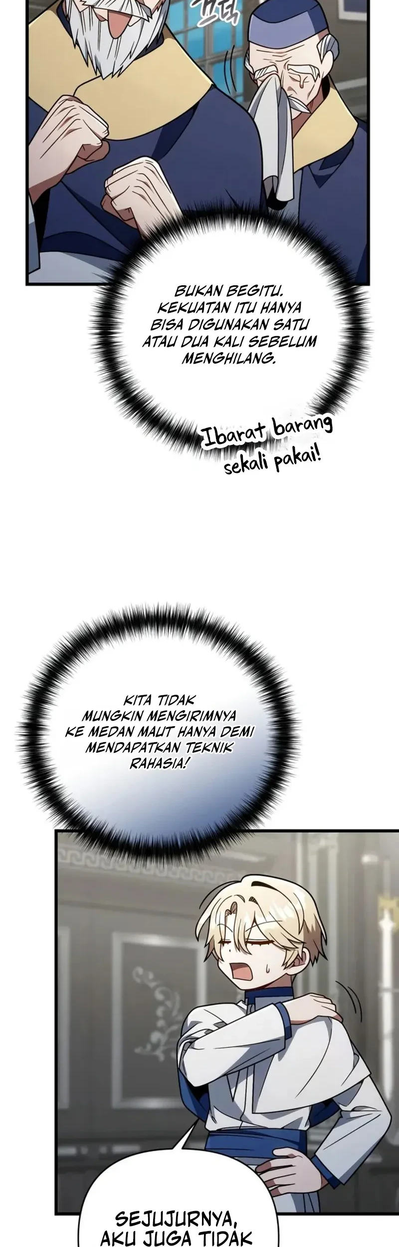 Chapter 83 - halaman 7