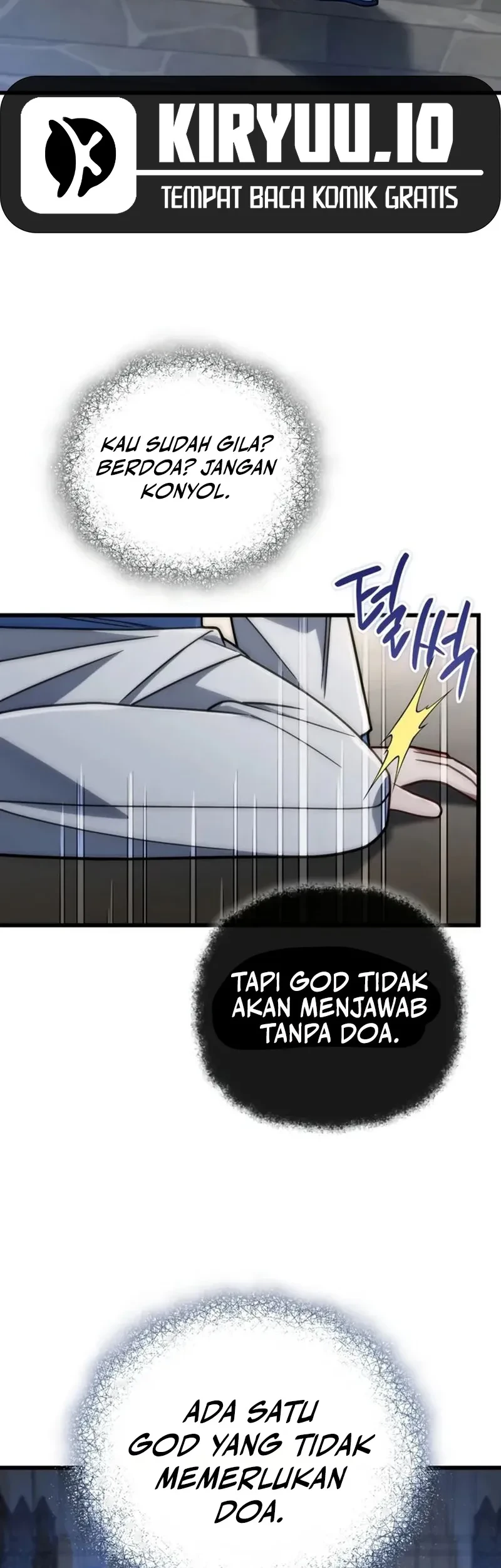 Chapter 83 - halaman 23