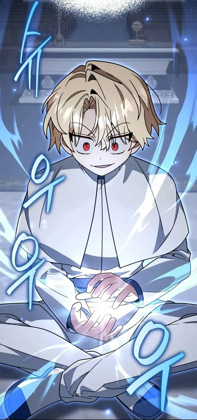 Chapter 83 - halaman 24