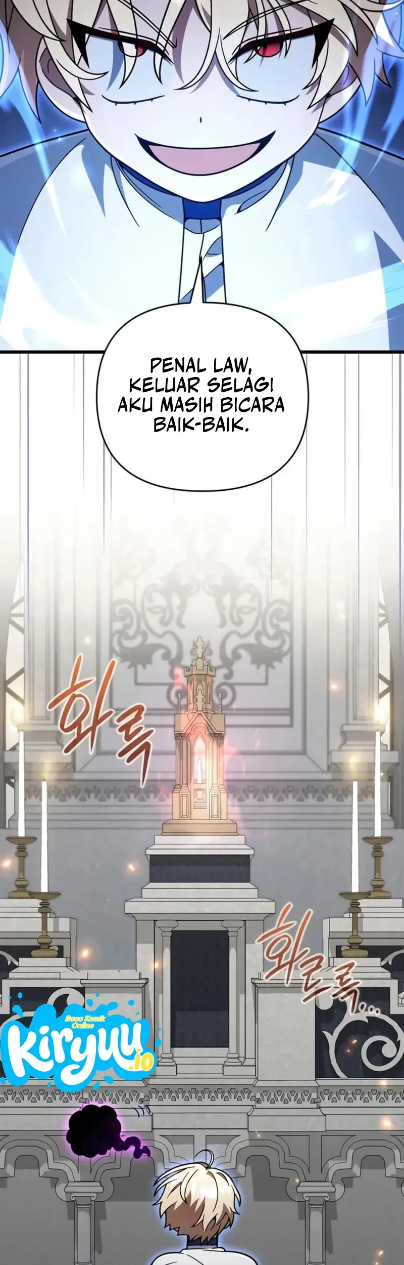 Chapter 83 - halaman 26