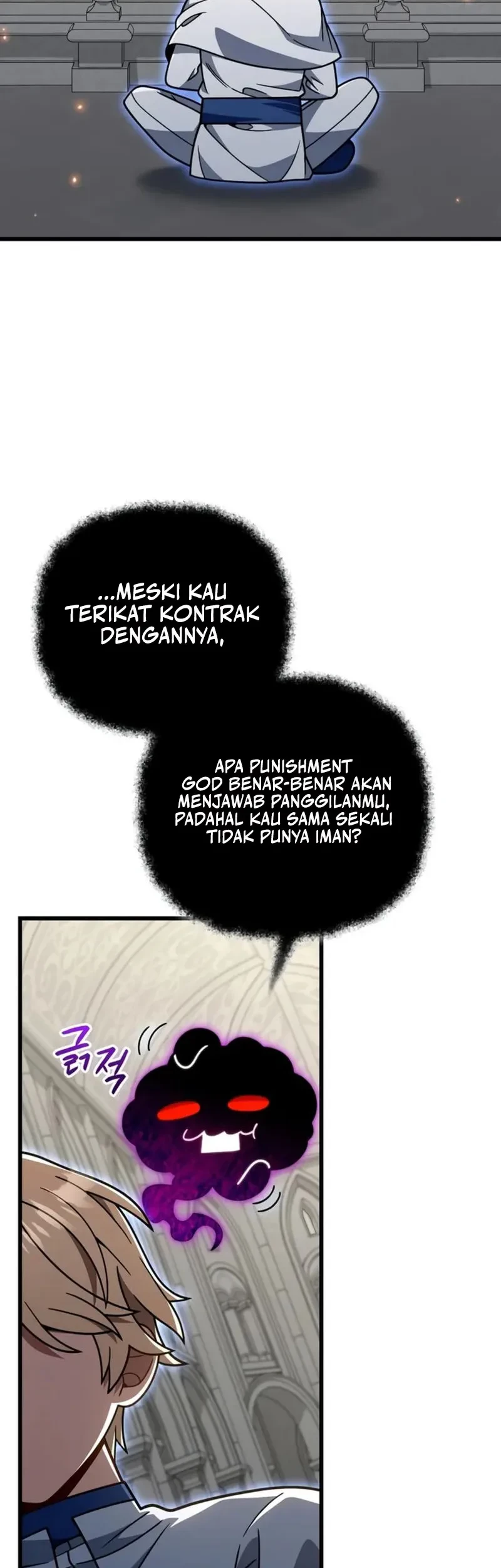 Chapter 83 - halaman 27