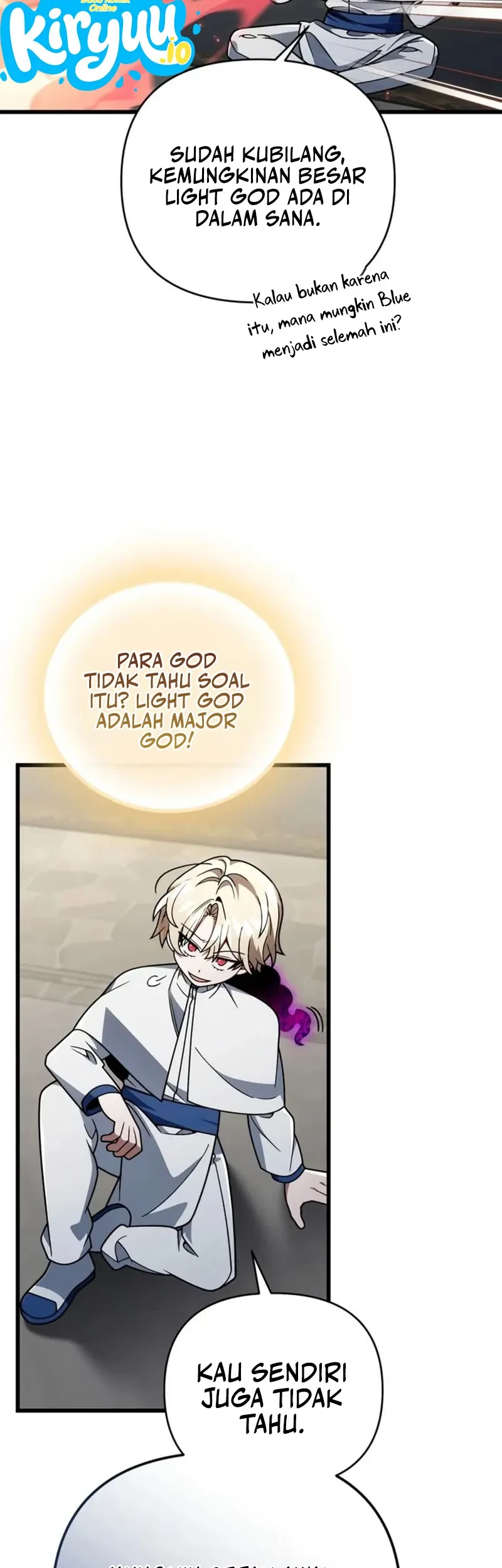 Chapter 83 - halaman 34