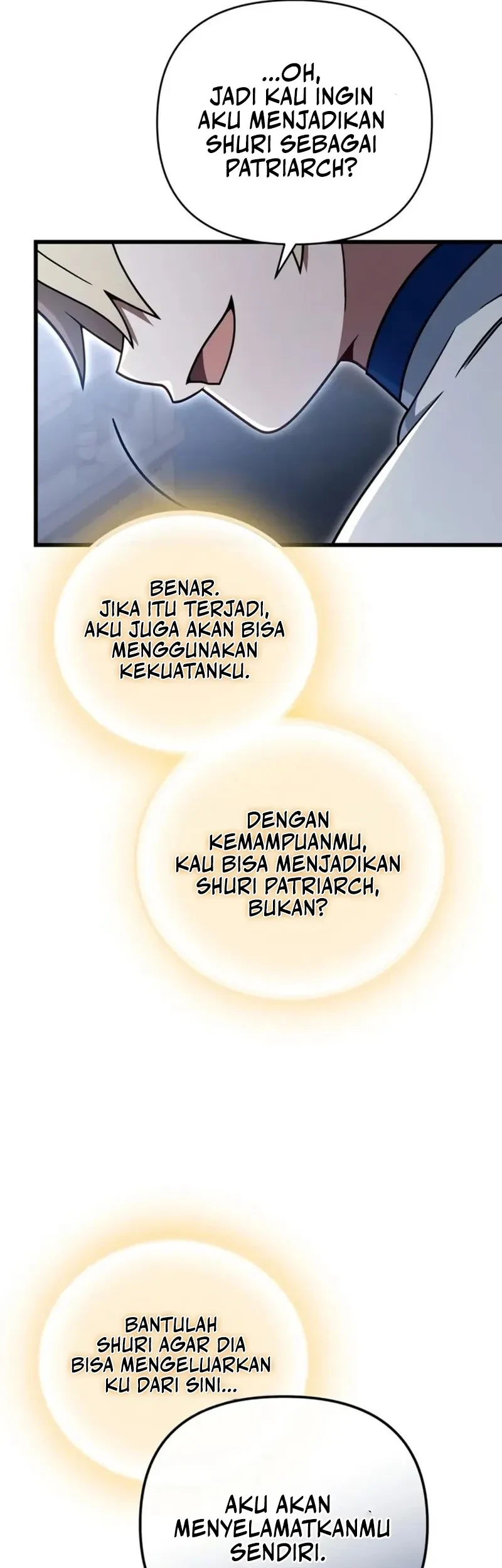 Chapter 84 - halaman 38
