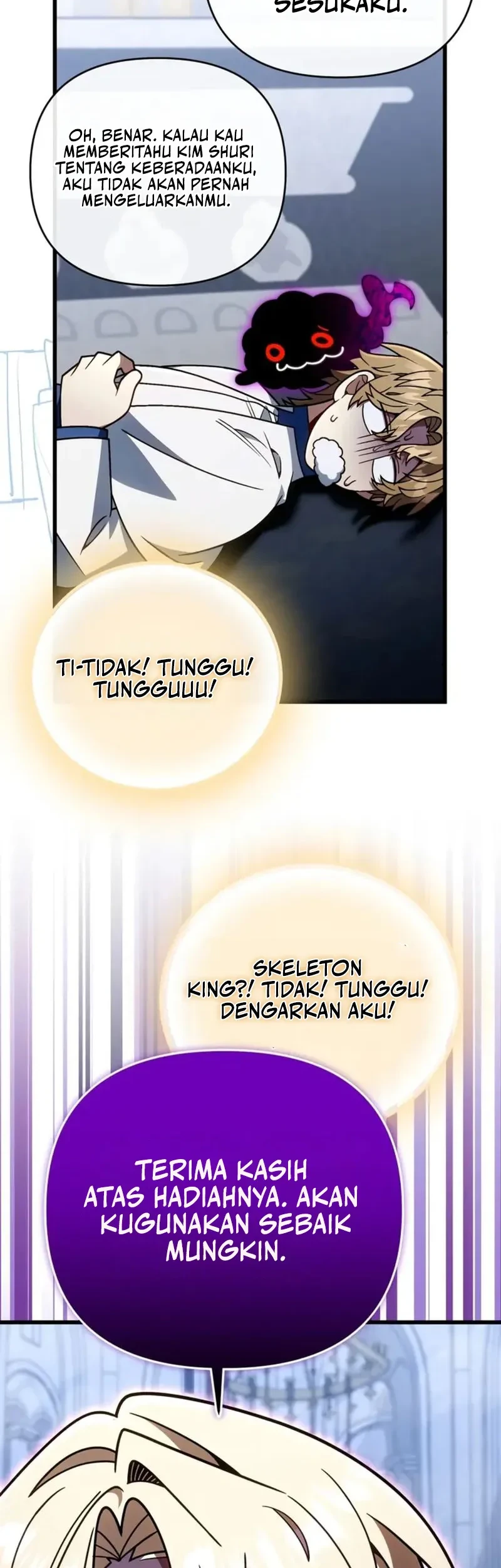 Chapter 84 - halaman 43